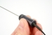 Audiotel wall probe microphone with extremely sensitive amplifier