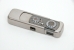 Minox-Riga, the smallest Minox subminiature camera made of stainless steel