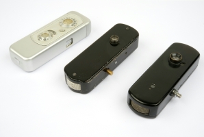 Tochka-58, Tochka-58M and a Minox A (III)