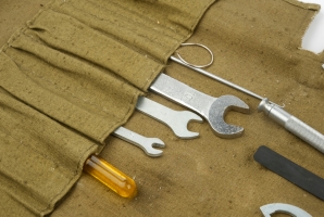 Contents of the toolkit