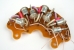 Bottom view of the magic circuit (new version)