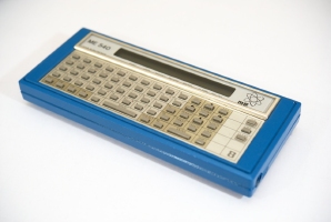 ME-540 portable cipher machine