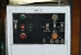 Control panel of the ETCRRM