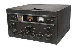 RCA AR-88, kindly donated by Museum Jan Corver [4].