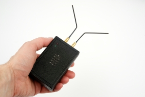 The original Delta-V bug detector
