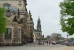 The beautiful city of Dresden