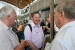 John Alexander, Jerry McCarthy and Jim Meier