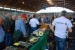 Our tables at the HAM Radio in Friedrichshafen