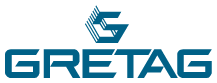 Gretag company logo