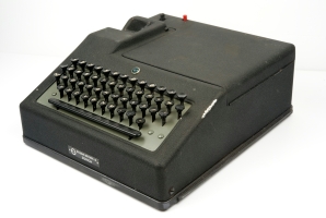 ETK-47 14-bit teleprinter